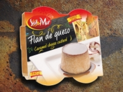 Flan de queso CHF&nbsp;3.49