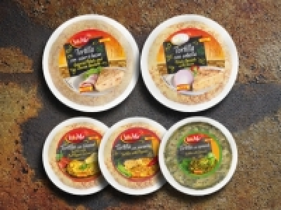 Tortilla CHF 4.99