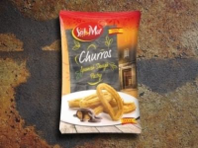 Churros CHF 2.49