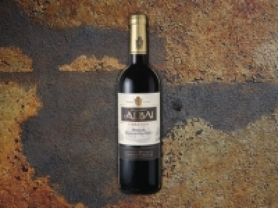 Castillo de Albai Rioja DOCa Crianza