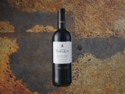 Altos de Tamaron Rioja del Duero D.O.