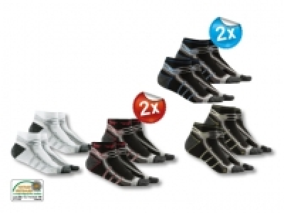 Sportsocken, 2 Paar CHF 3.99