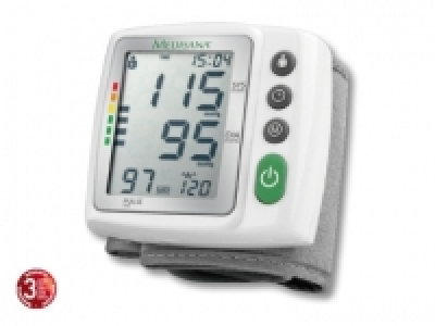 Handgelenk-Blutdruckmessger&auml;t