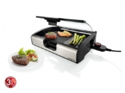 Tischgrill CHF 44.00