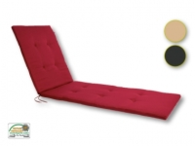 Rollliegen-Polsterauflage