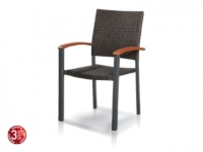 Geflecht-Stapelstuhl CHF 44.00