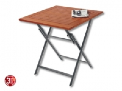 Garten-Klapptisch CHF 55.00