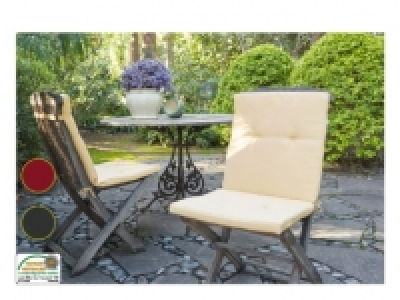 Niedriglehner-Polsterauflage CHF 11.99