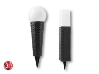 LED-Solarlampe CHF 14.99