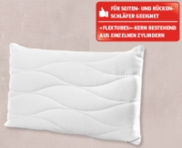 MY NIGHT STYLE Nackenkissen Flextubes