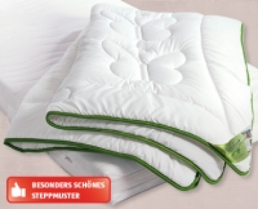 MY NIGHT STYLE Steppdecke Greenfirst®