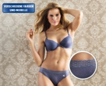 SKIN TO SKIN PREMIUM Damen-Unterwäsche metallic