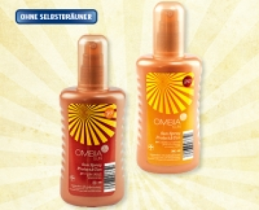 OMBIA SUN Sonnenspray Protect & Tan CHF 5.99