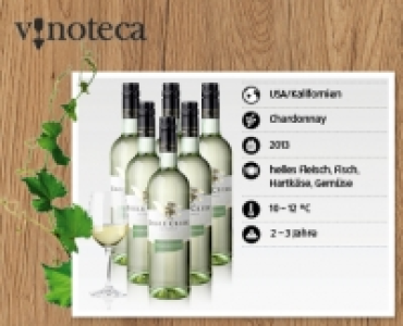 EAGLE CREEK Chardonnay CHF 19.99
