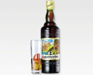 APPENZELLER Alpenbitter CHF&nbsp;19.99