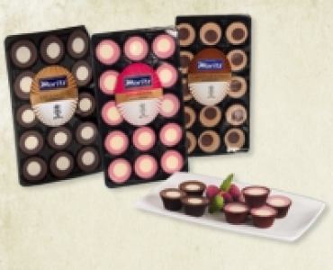 MORITZ Exklusives Eiskonfekt