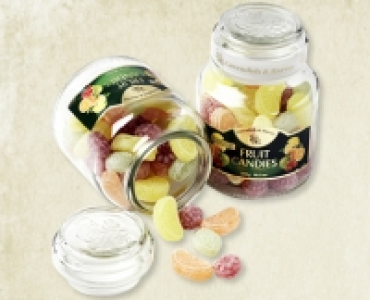 CAVENDISH & HARVEY Fruchtbonbons im Glas CHF 2.99