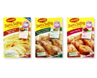 Aldi Suisse  MAGGI®Zart & Saftig