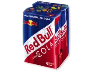 Red Bull Cola