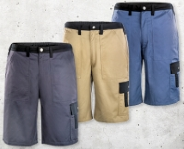 KINGCRAFT FASHION Herren-Arbeitsshorts