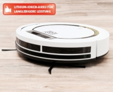 EASY HOME® Staubsauger-Roboter