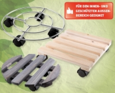 EASY HOME® Pflanzenroller