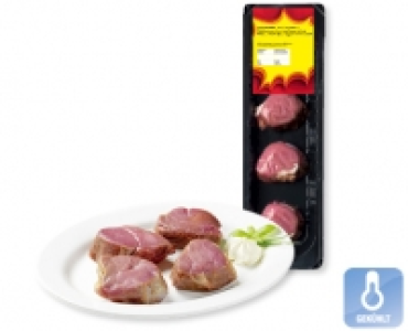 Kalbsfilets CHF 4.99