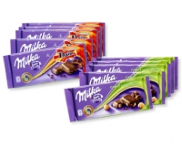 MILKA Schokolade CHF 4.99