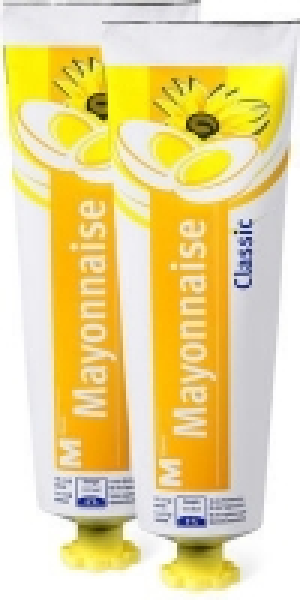M-Classic Senf, Mayonnaise oder Tartare im Duo-Pack