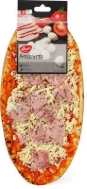 Annas Best Pizza Lunga in neuer Qualität