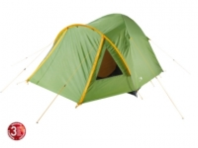 Iglu-Doppeldachzelt CHF 49.90