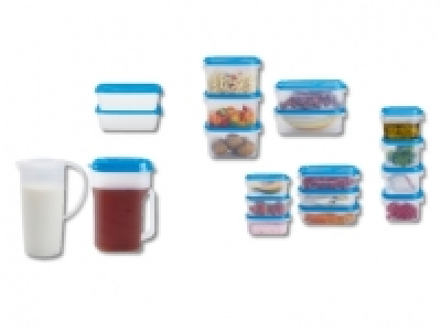 Ku&Igrave;&circ;hl-/ Gefrier-Sortiment