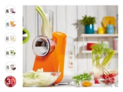 Elektrische Gemu&Igrave;&circ;seraspel