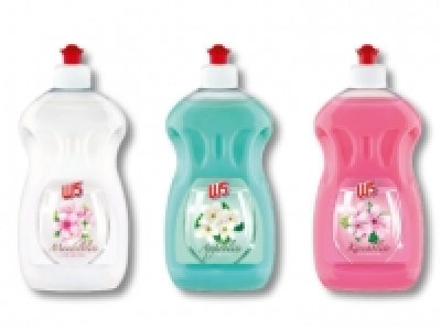 Geschirrspu&Igrave;&circ;lmittelkonzentrat, 500ml