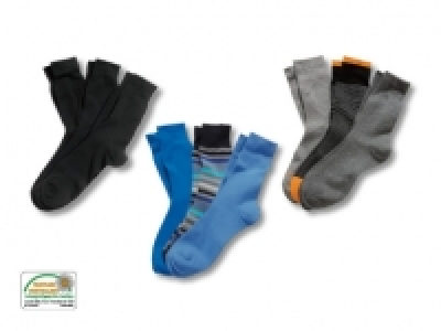 Socken, 3 Paar CHF 4.99
