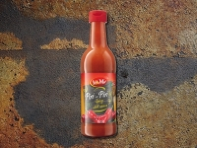 Piri Piri CHF&nbsp;1.29