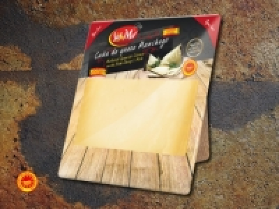 Cu&Auml;&plusmn;a de queso Manchego CHF&nbsp;3.99