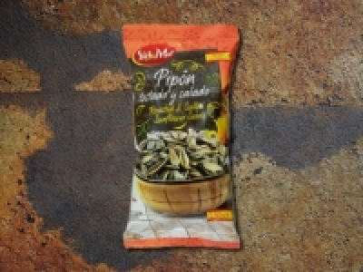 Pip&Auml;&sup3;n tostado y salado CHF&nbsp;0.99