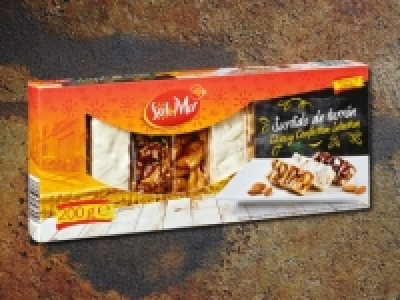 Surtido de turr&Auml;&sup3;n CHF&nbsp;3.99