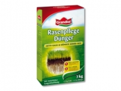 Rasenpflegedu&Igrave;&circ;nger