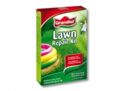 Rasenreparaturmischung CHF 4.79