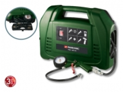 Kompressor CHF 69.90