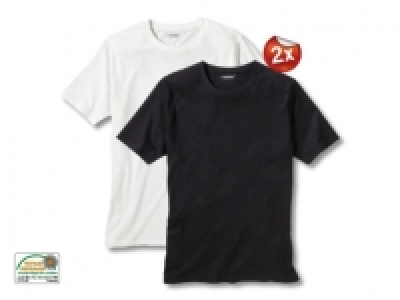 T-Shirts, 2er CHF 6.99
