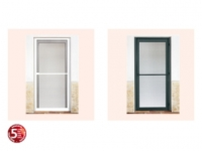 Alu-Insektenschutz-Tu&Igrave;&circ;r