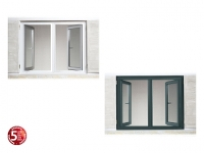 Alu-Insektenschutz-Fenster CHF 24.90