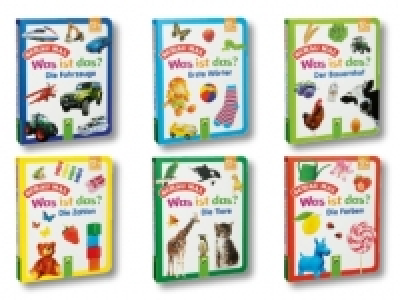 Bilderbuch Dieser Artikel ist nur in der Deutschschweiz verf&uuml;gbar.