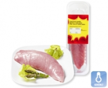 Truten-Innenfilet CHF 1.29