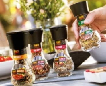 BBQ Gewürzmühle CHF 1.99