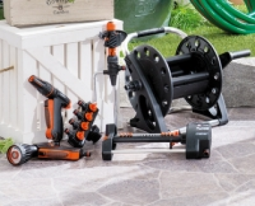 CLABER Profi-Gartenbew&auml;sserungsger&auml;t CHF&nbsp;14.99