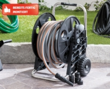 CLABER Schlauchwagen-Set CHF&nbsp;49.90